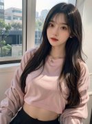 女人扒自已的荫道口