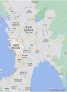 从杜特尔特风浪看马尼拉港：东南亚航运枢纽的