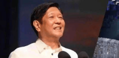 前脚刚拿下中国16亿合做菲律宾后脚就！对外信号