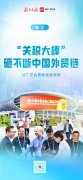 <b>“关税大棒”砸不竭中国外贸链</b>